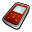 Creative Zen Micro Red Icon 32x32 png